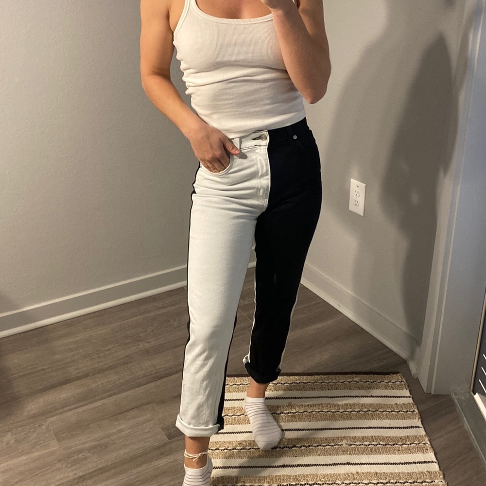 Revice denim